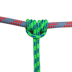 SEAMUS 4mm Accessory Cord-GREEN