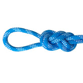 SEAMUS 8mm Accessory Rope-BLUE