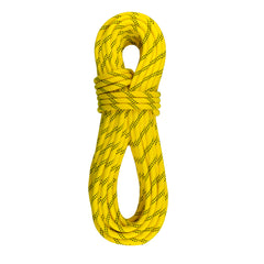 Seamus 10.5mm Static Climbing Rope-YELLOW