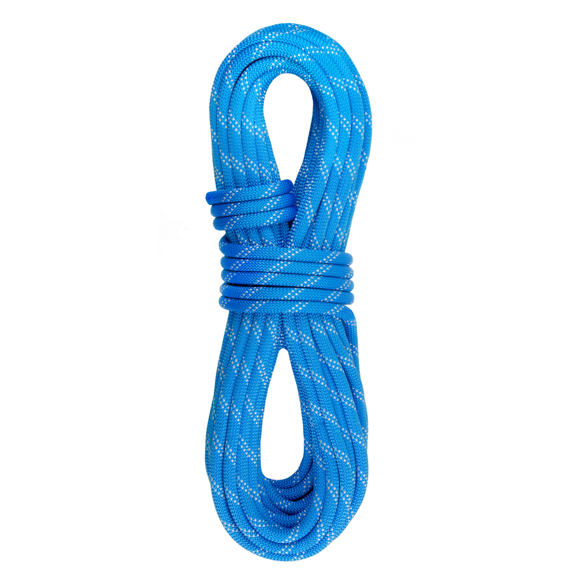 Seamus 11mm Static Climbing Rope-BLUE