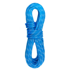 Seamus 11mm Static Climbing Rope-BLUE