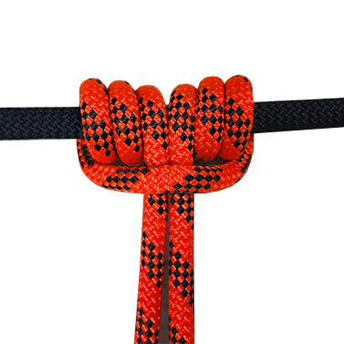 SEAMUS 8mm Accessory Rope-ORANGE