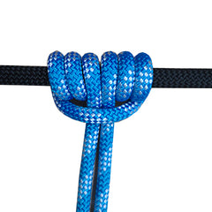 SEAMUS 8mm Accessory Rope-BLUE