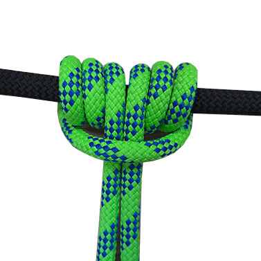 SEAMUS 8mm Accessory Rope-GREEN