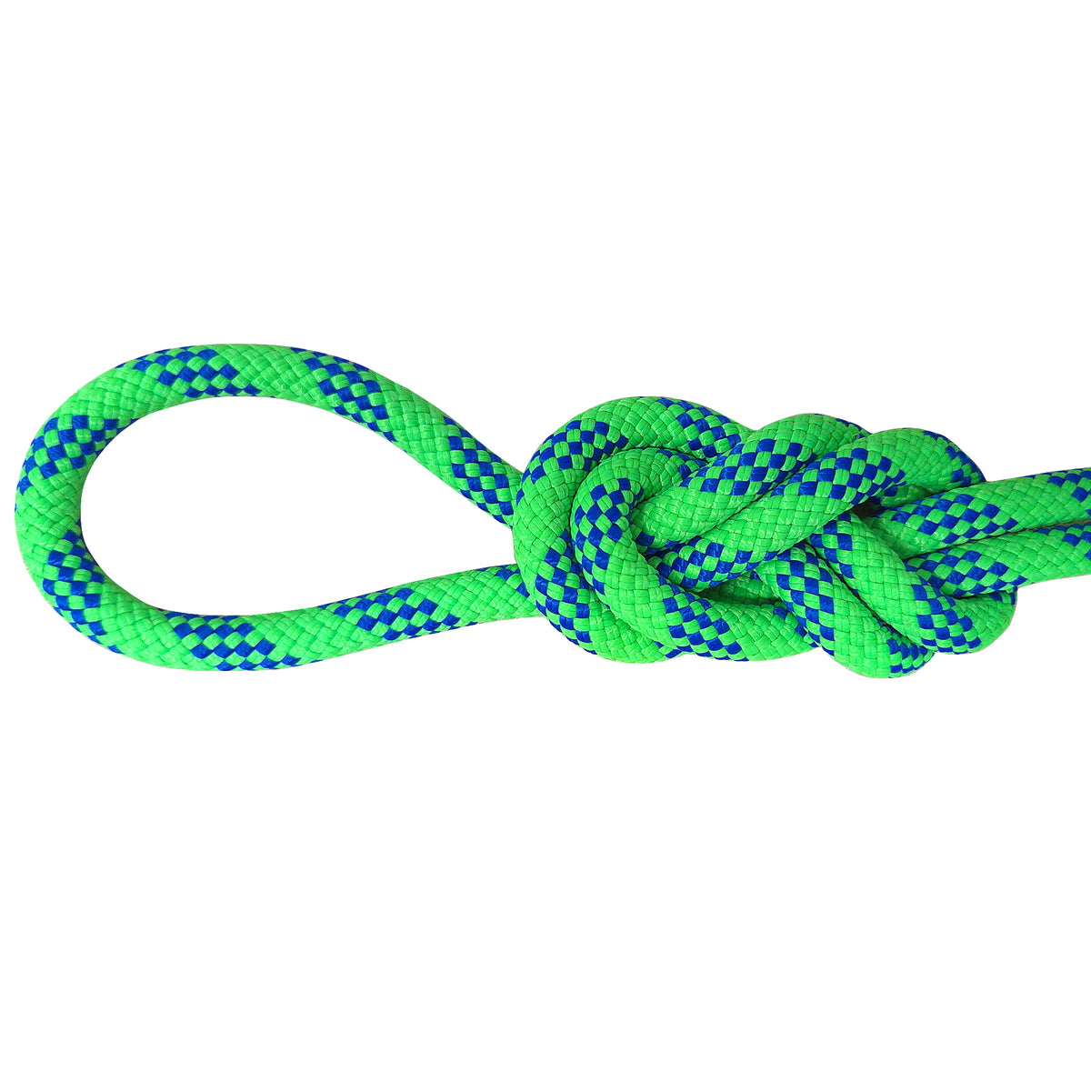 SEAMUS 8mm Accessory Rope-GREEN